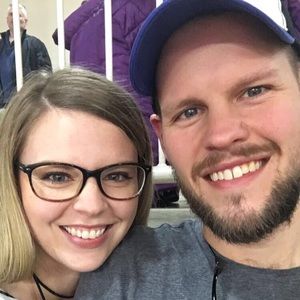 Meet your Posher, Keilah